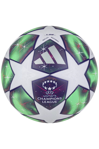 adidas Minge de calitate FIFA LGE UEFA W Champions League, minge unisex pentr...