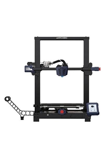 Anycubic Kobra Plus 3D Yazıcı