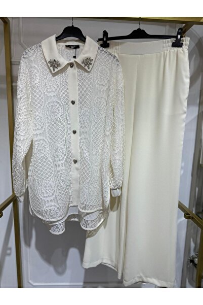 my312 Women's Lace Set 1117