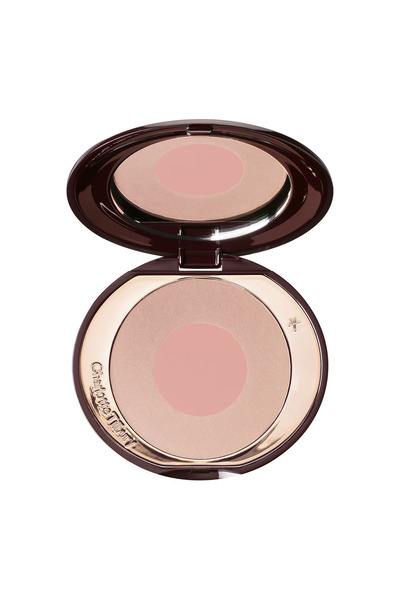 charlotte tilbury Cheek to Chic - Allık First Love (8 g)