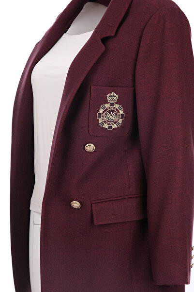 Ekol Jacket 26Kekl05571