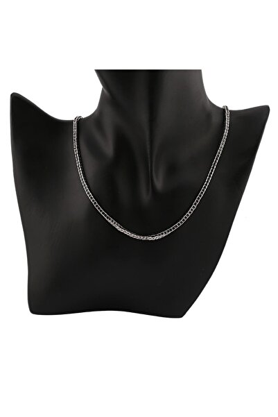 Bijuteria SORELLY Lant Argint Tennis 3mm cu Pietre Negre