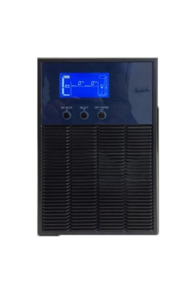 Tunçmatik Dexter TSK5328 1.000 Va Online Ups
