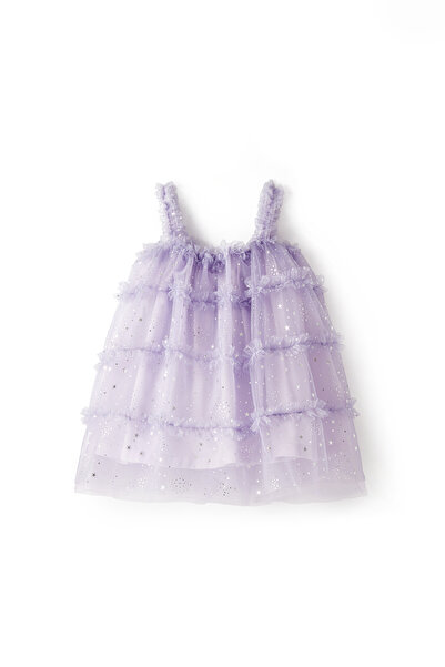 Petit Coral Tullesia Lilac