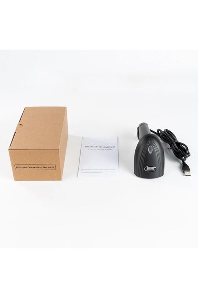 OEM USB High-Speed Barcode Reader
