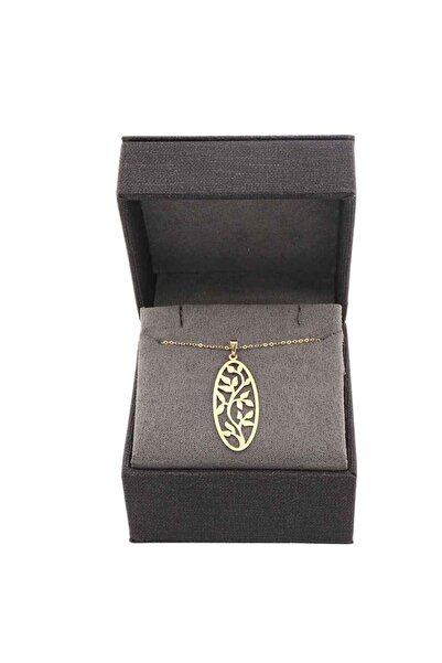 Bijuteria SORELLY 14k Gold Tree of Life Pendant