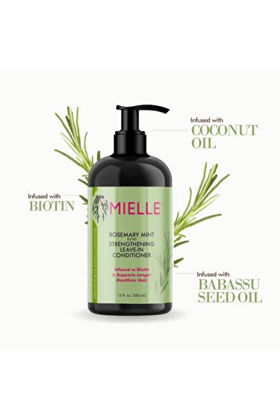Milli Hair Conditioner