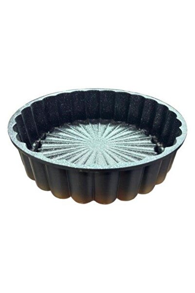 İşte Evim قالب كعكة تارت ديدي تورتا لتارت مقطعة إلى شرائح