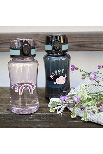 Lassig Tiny Outdoor Flask Cloud 420ml