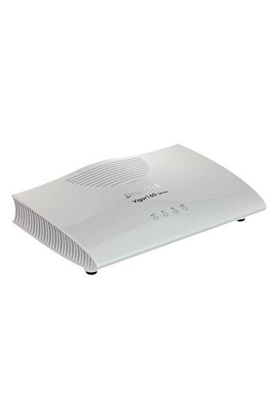 Universal Draytek Vigor 167 VDSL/35B Yönetilebilir Modem