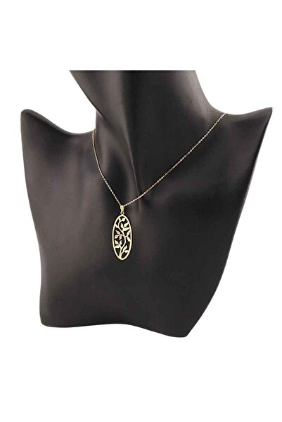 Bijuteria SORELLY 14k Gold Tree of Life Pendant