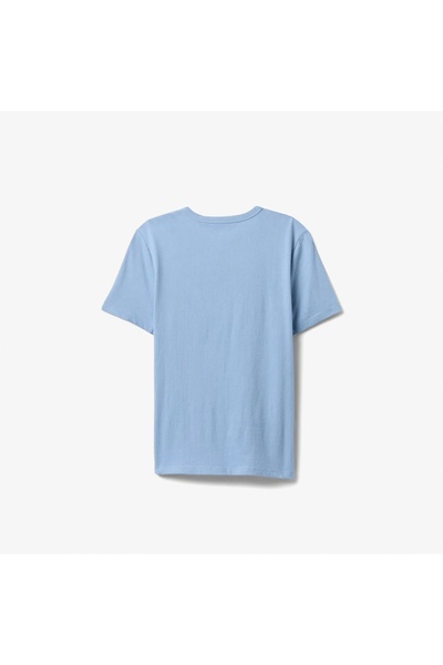 GAP Boy's Blue Logo T-Shirt