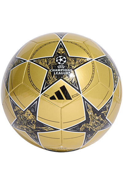 adidas Mingea clubului UEFA Champions League, minge unisex pentru fotbal