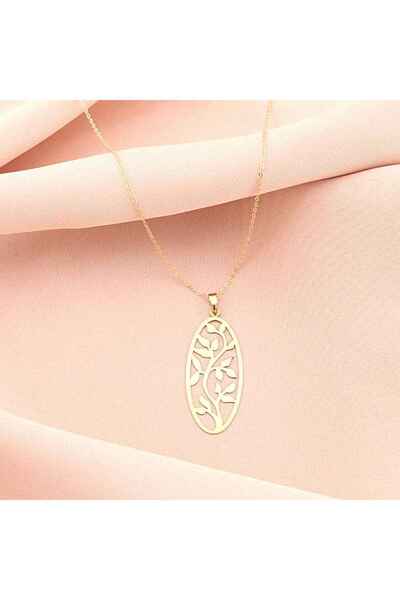 Bijuteria SORELLY 14k Gold Tree of Life Pendant