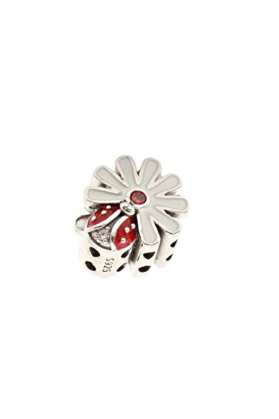 Bijuteria SORELLY Silver Talisman for Daisy Bracelet