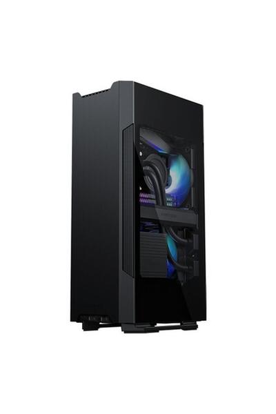 Phanteks Evolv Shift 2 Itx Bilgisayar Kasası, Temperli Cam, Windows, Drgb - S...