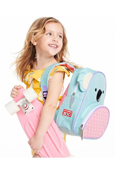 Skip Hop Sırt Çantası Koala