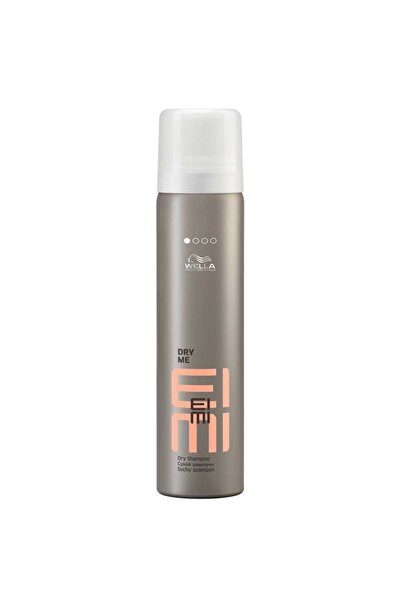 Wella Șampon uscat - Eimi Dry Me 65ml -