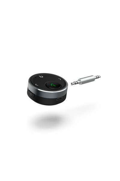 Hama Receptor auto Hama, Bluetooth, Jack 3.5mm, Negru