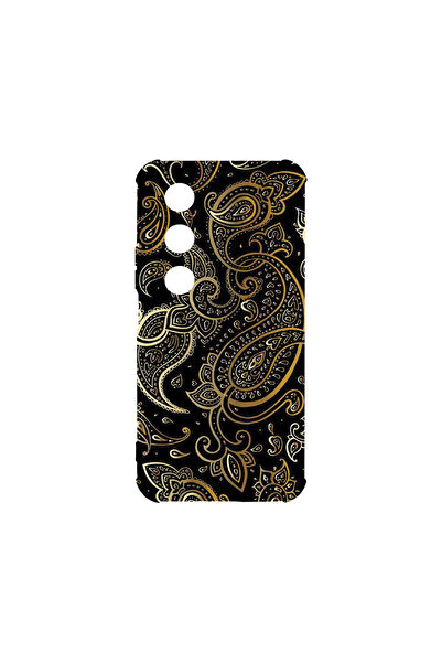 bestcase Carcasă spate antișoc pentru OPPO A80 5G, model auriu, AS 1154