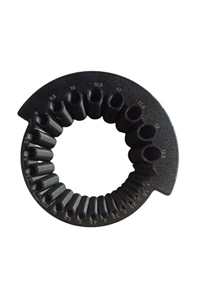 Hesaplı Hırdavat Matkap Uç Bileme Aparat 1-13mm