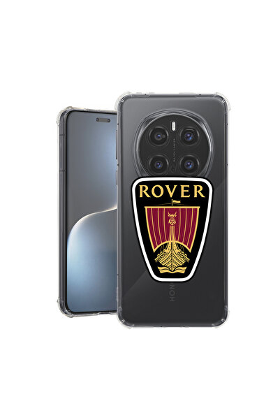 bestcase Αντικραδασμική πίσω θήκη για Honor Magic7 Pro, Rover, 1926356 AS 1769