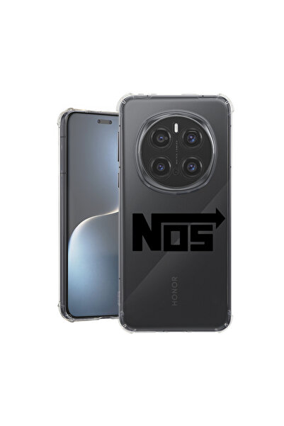 bestcase Carcasă spate antișoc pentru Honor Magic7 Pro, NoS, 1926356 AS 1658