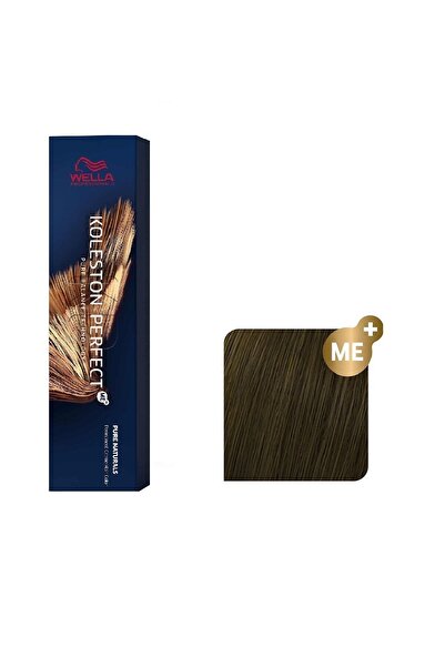 Wella Vopsea de păr permanentă 12/96 - Blond Special Koleston Perfect Me+ Violet Perlat -