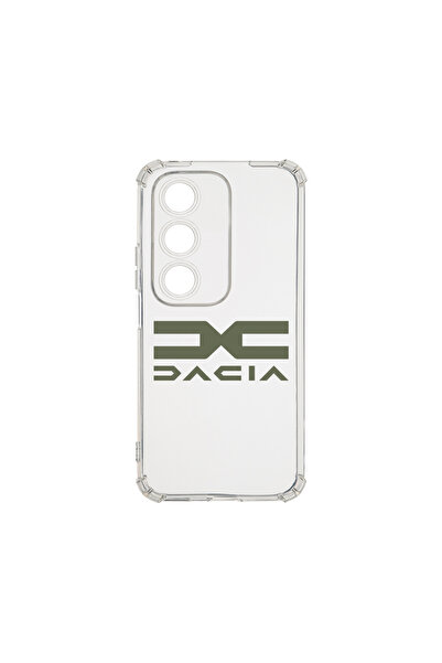 bestcase Carcasă spate antișoc pentru OPPO A80 5G, Dacia, AS 1747