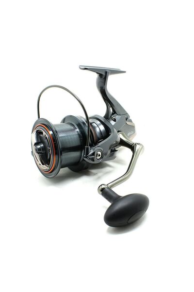 Kaptan Captain Hummer 12.000 Surf Makine 6+1 BB