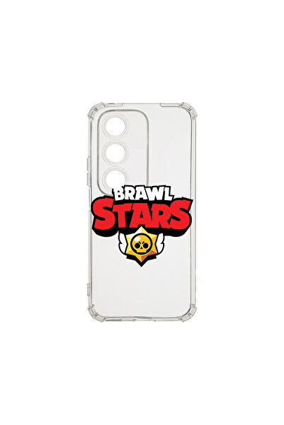 bestcase Carcasă spate antișoc pentru OPPO A80 5G, Brawl Stars, AS 1610