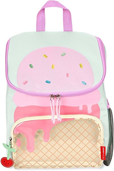 Skip Hop Skip-Hop Spark Style Children's Backpack Ice Cream