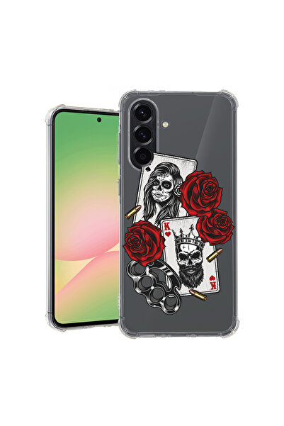 bestcase Carcasă spate antișoc pentru Samsung Galaxy S25 Plus, Night Life, 19...