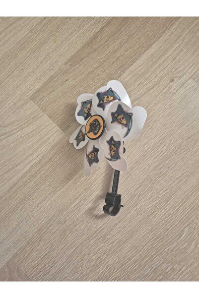 Hobbys Rüzgar Gülü Fır Döndü Lüks Rüzgar Gülü