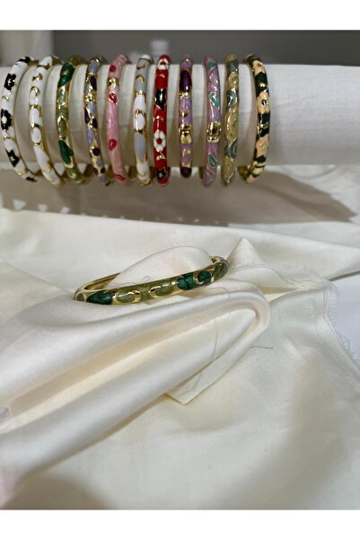 ASD TAKI سوار من المينيل الملون