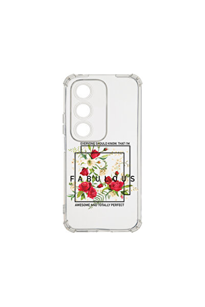 bestcase Carcasă spate antișoc pentru OPPO A80 5G, Fabulous, AS 1804