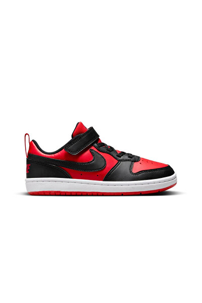 Nike Court Borough Low Recraft BPV - DV5457-600