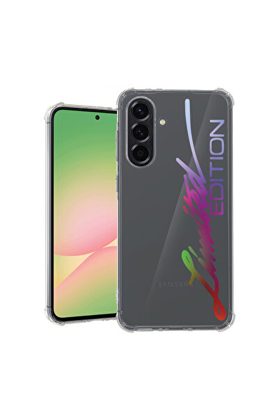 bestcase Carcasă spate antișoc pentru Samsung Galaxy M16 5G, ediție limitată ...