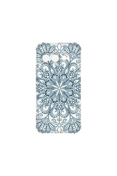 bestcase Carcasă spate antișoc pentru Google Pixel 9a, non-figurativă, AS 96