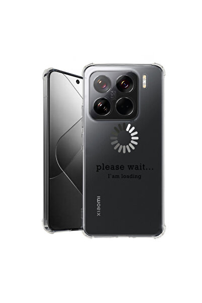 bestcase Carcasă spate antișoc pentru Xiaomi 15 Pro, Vă rugăm să așteptați......