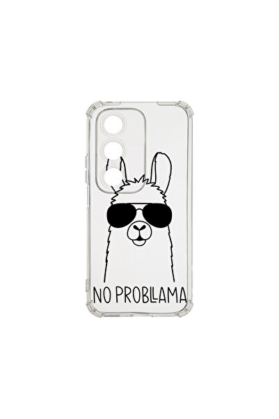 bestcase Carcasă spate antișoc pentru OPPO A80 5G, fără probleme LLama, AS 1819