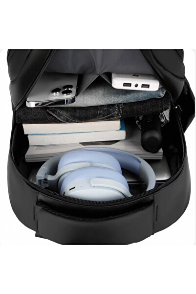 OEM Schoolbag/Backpack for school, work or travel, with trolley attachment, 47 x 33 x 18, ZY-201