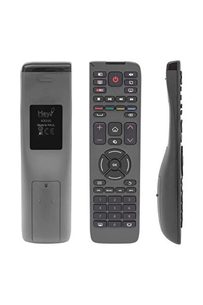 hey Hi-Level - Axen - Sunny - Onvo - Profilo Android Smart TV Netflix ve Prim...