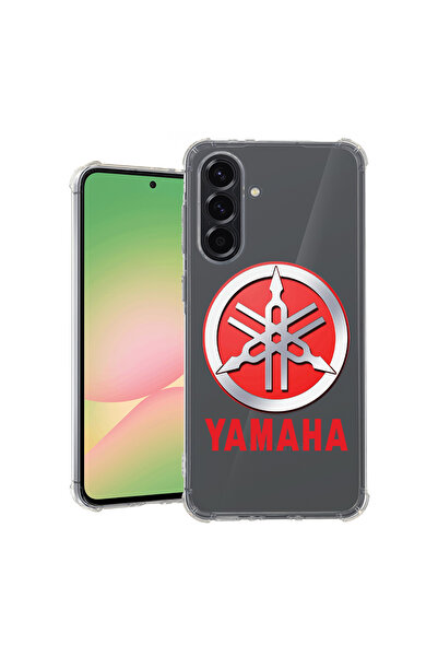 bestcase Carcasă spate antișoc pentru Samsung Galaxy S25, Yamaha, 1946017 AS ...
