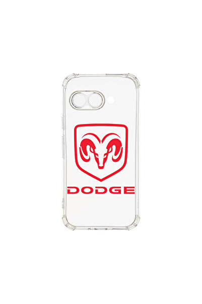 bestcase Carcasă spate antișoc pentru Google Pixel 9a, Dodge, AS 1765