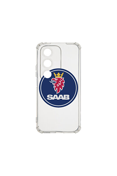 bestcase Carcasă spate antișoc pentru OPPO A80 5G, SAAB, AS 1766