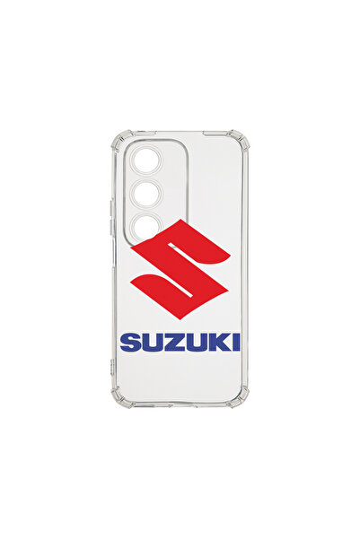 bestcase Carcasă spate antișoc pentru OPPO A80 5G, Suzuki, AS 1712