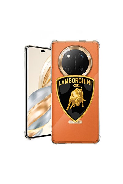 bestcase Carcasă spate antișoc pentru Honor Magic7 Lite, Lamborghini, 1926355...