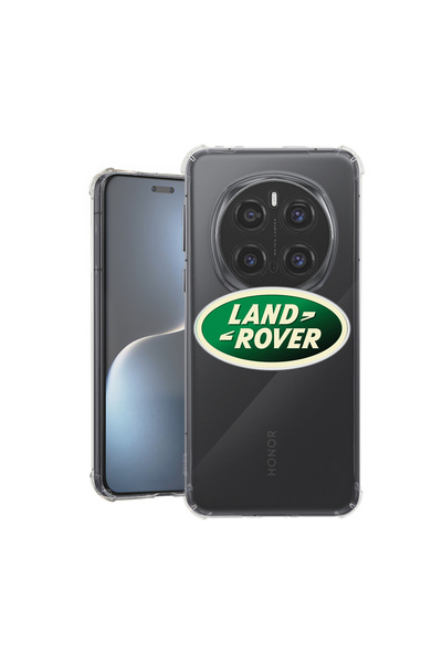 bestcase Carcasă spate antișoc pentru Honor Magic7 Pro, Land Rover, 1926356 A...