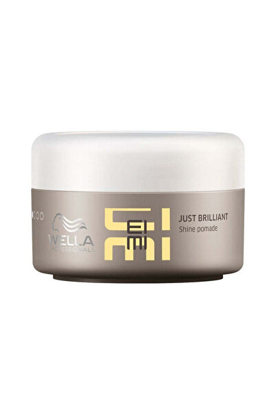 Wella Pomada cu Efect Stralucitor pentru Par - Eimi Shine Pomade Just Brilliant 75ml -